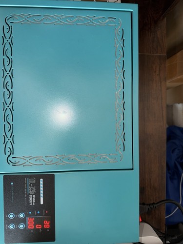 Sublimation machine - sublimation,